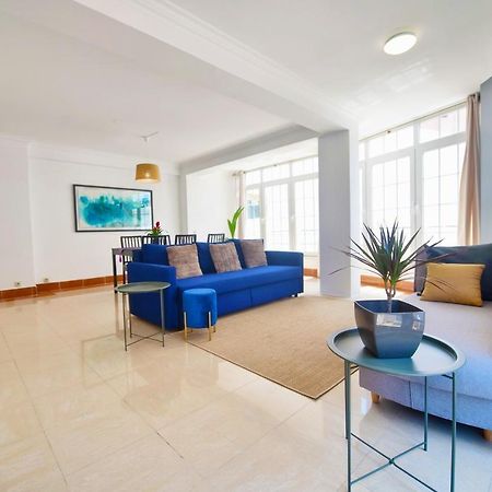 Apartamento Happy Holiday Cascais - Parede Exterior foto