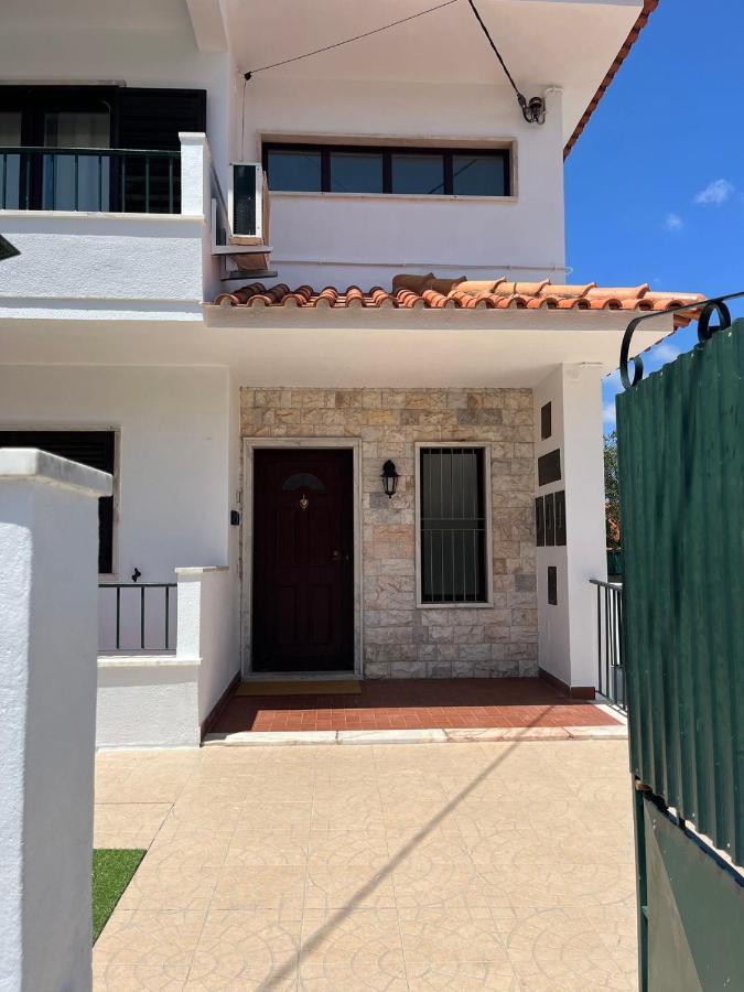 Apartamento Happy Holiday Cascais - Parede Exterior foto
