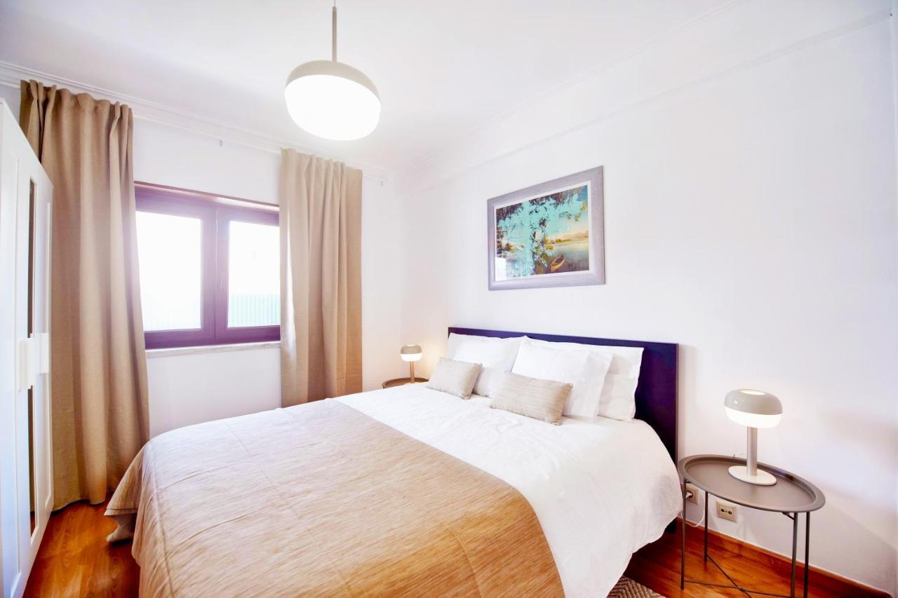 Apartamento Happy Holiday Cascais - Parede Exterior foto