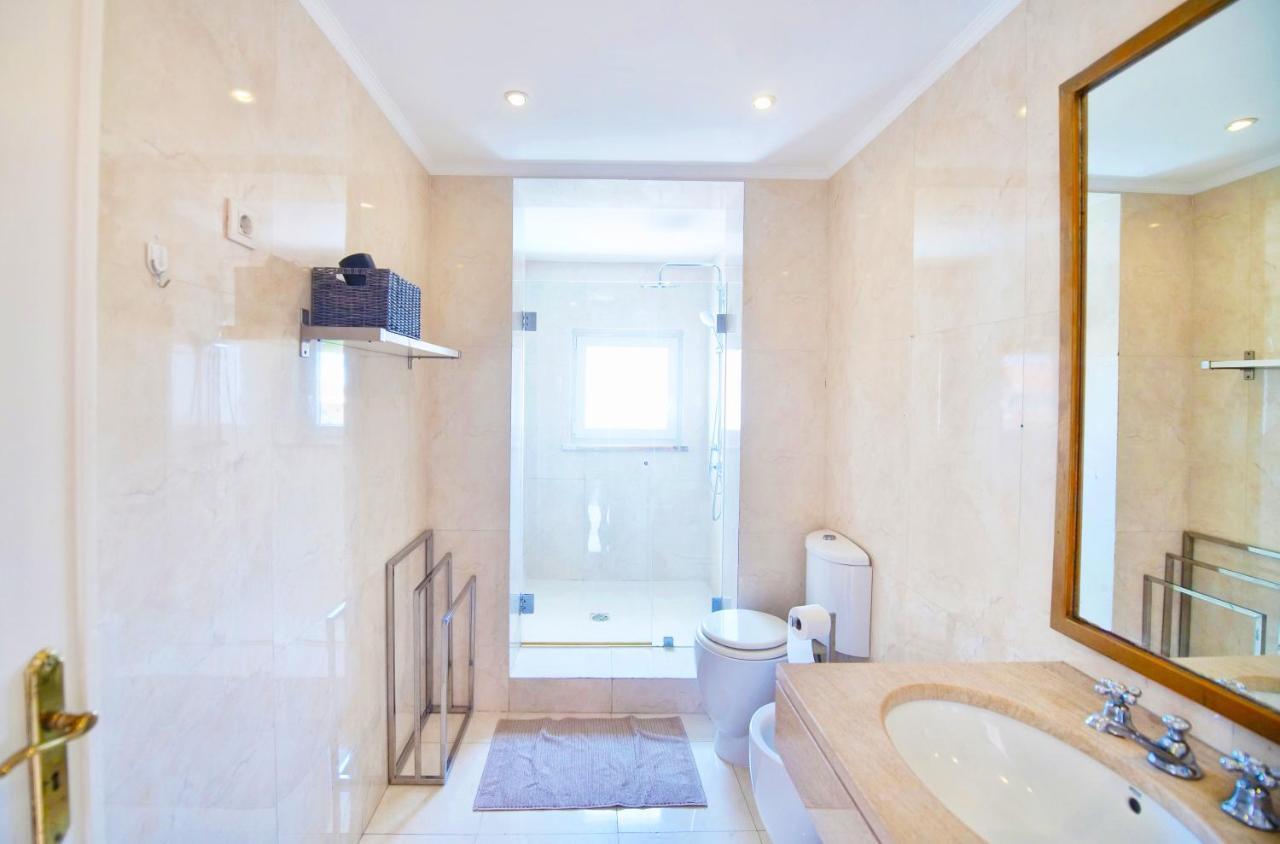 Apartamento Happy Holiday Cascais - Parede Exterior foto