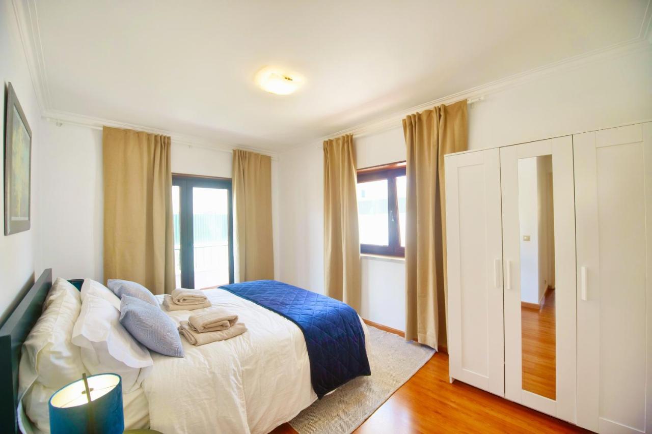 Apartamento Happy Holiday Cascais - Parede Exterior foto