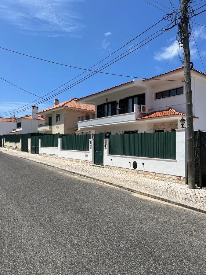 Apartamento Happy Holiday Cascais - Parede Exterior foto