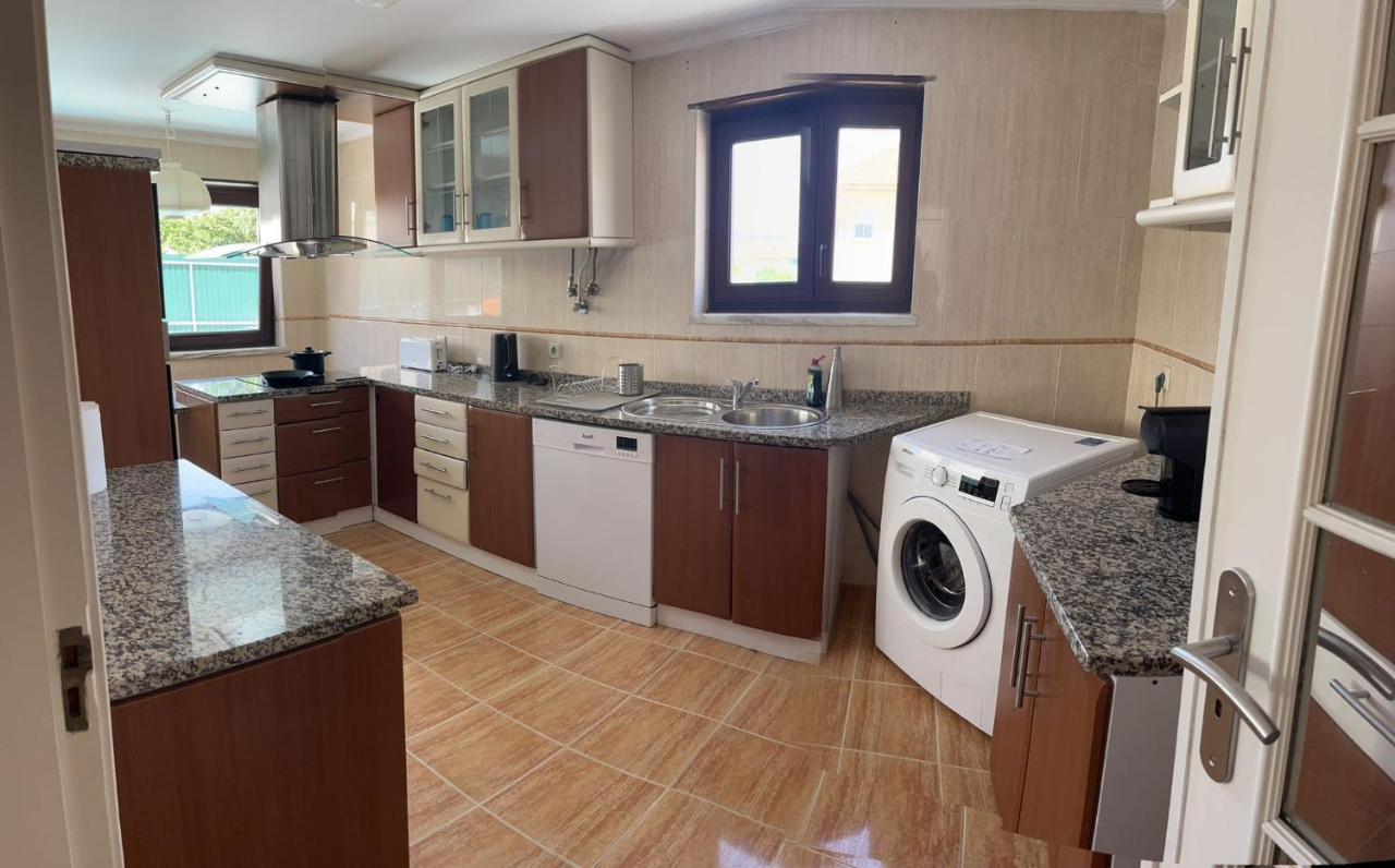 Apartamento Happy Holiday Cascais - Parede Exterior foto