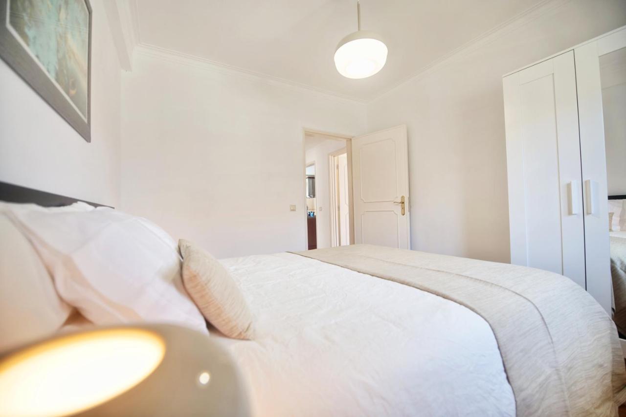 Apartamento Happy Holiday Cascais - Parede Exterior foto