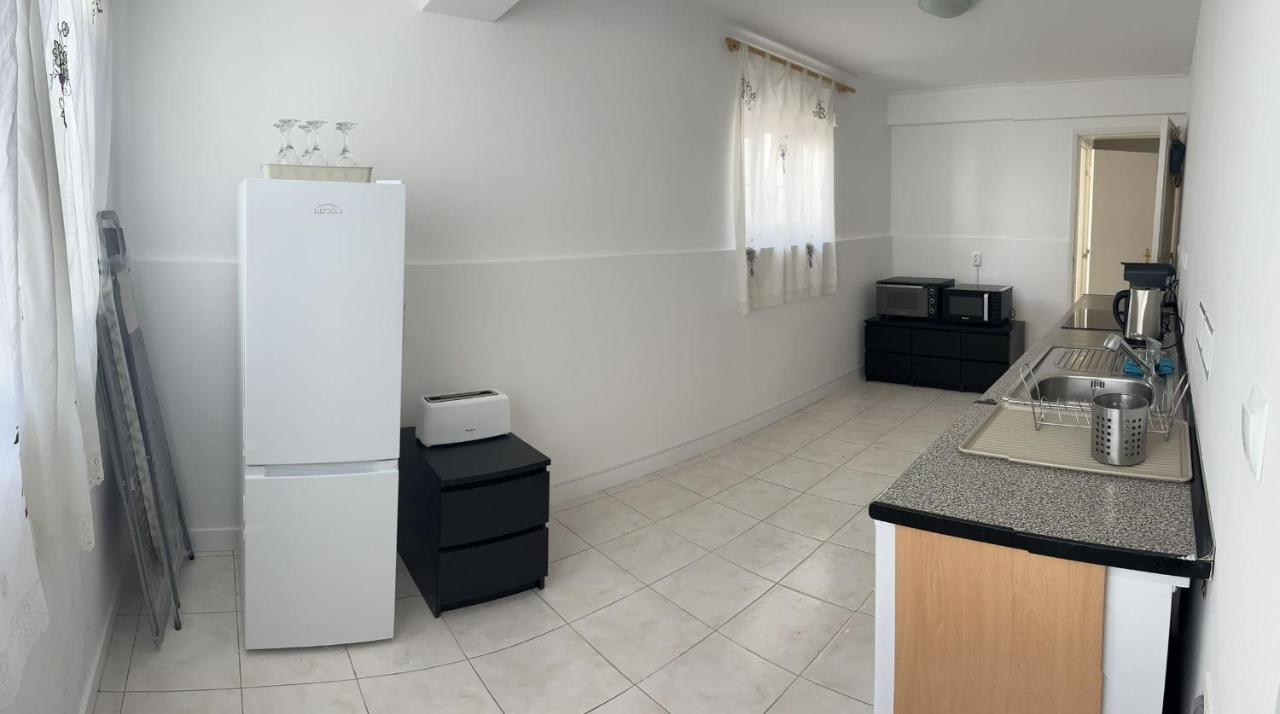 Apartamento Happy Holiday Cascais - Parede Exterior foto