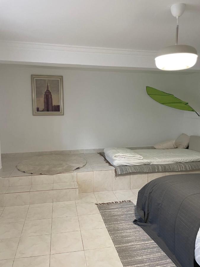 Apartamento Happy Holiday Cascais - Parede Exterior foto