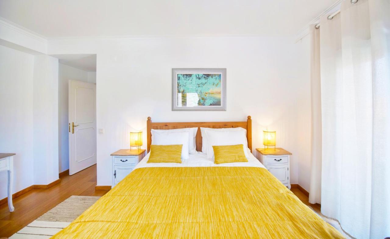 Apartamento Happy Holiday Cascais - Parede Exterior foto