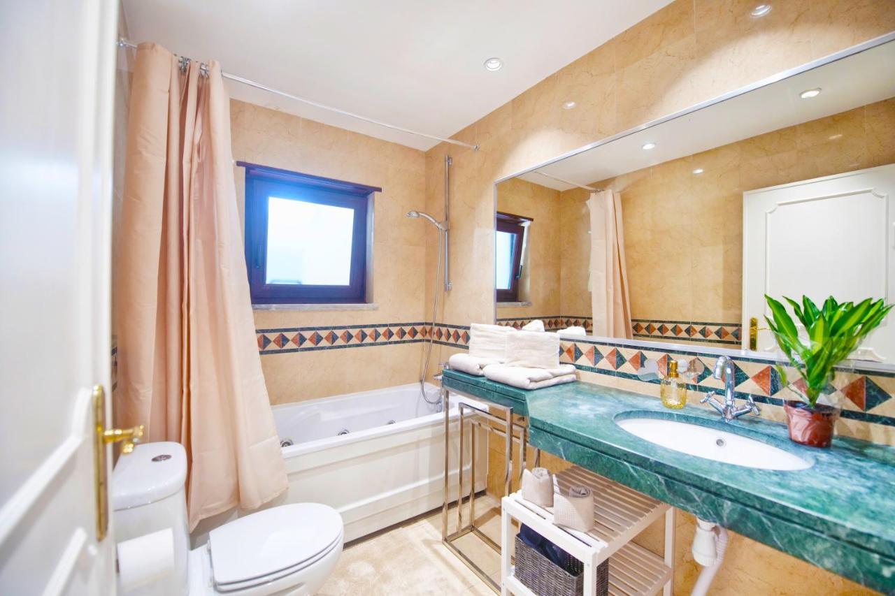 Apartamento Happy Holiday Cascais - Parede Exterior foto